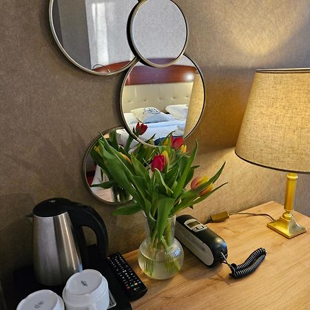 Hotel Galicja Spa Wieliczka Bagian luar foto