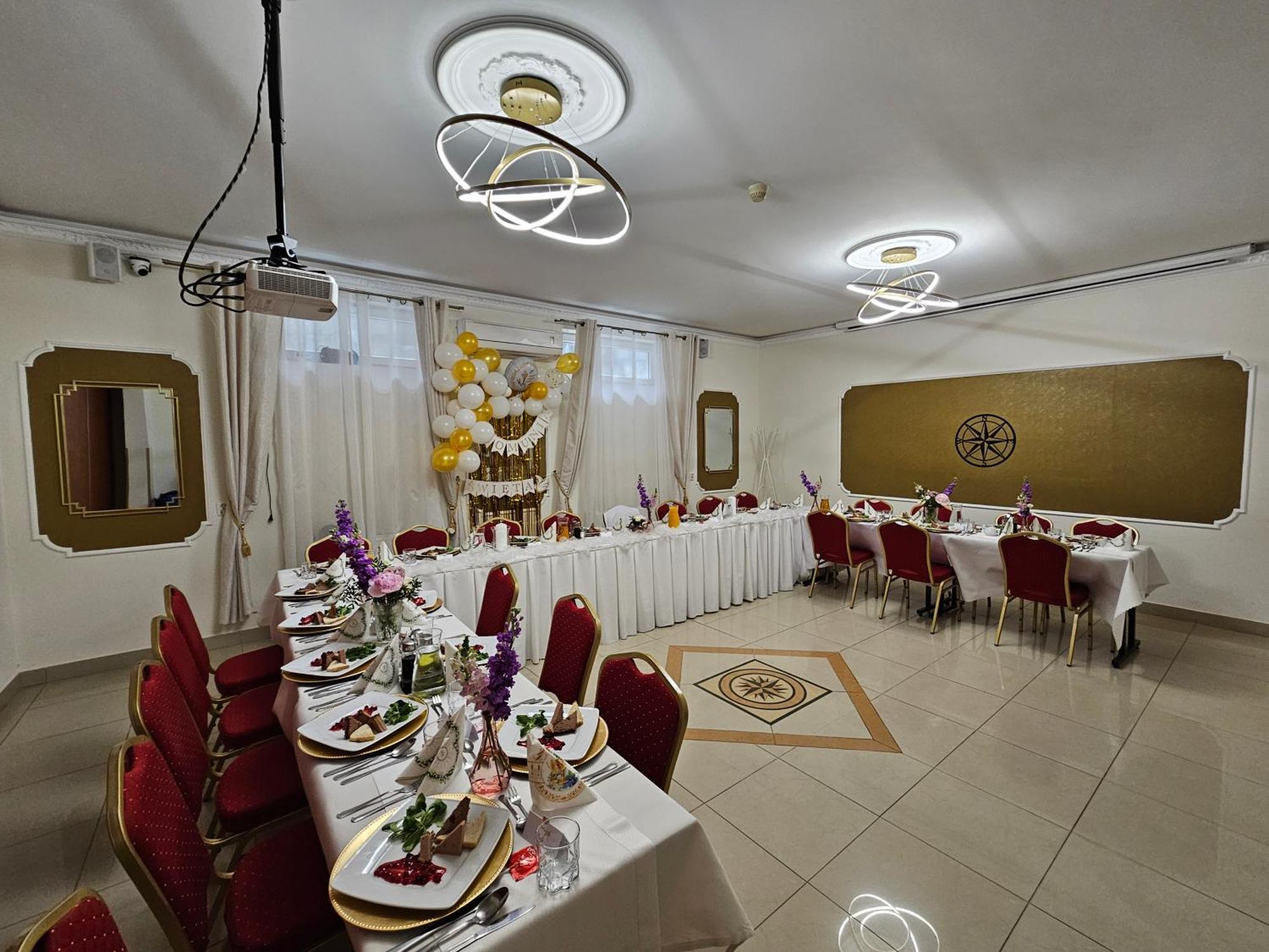 Hotel Galicja Spa Wieliczka Bagian luar foto