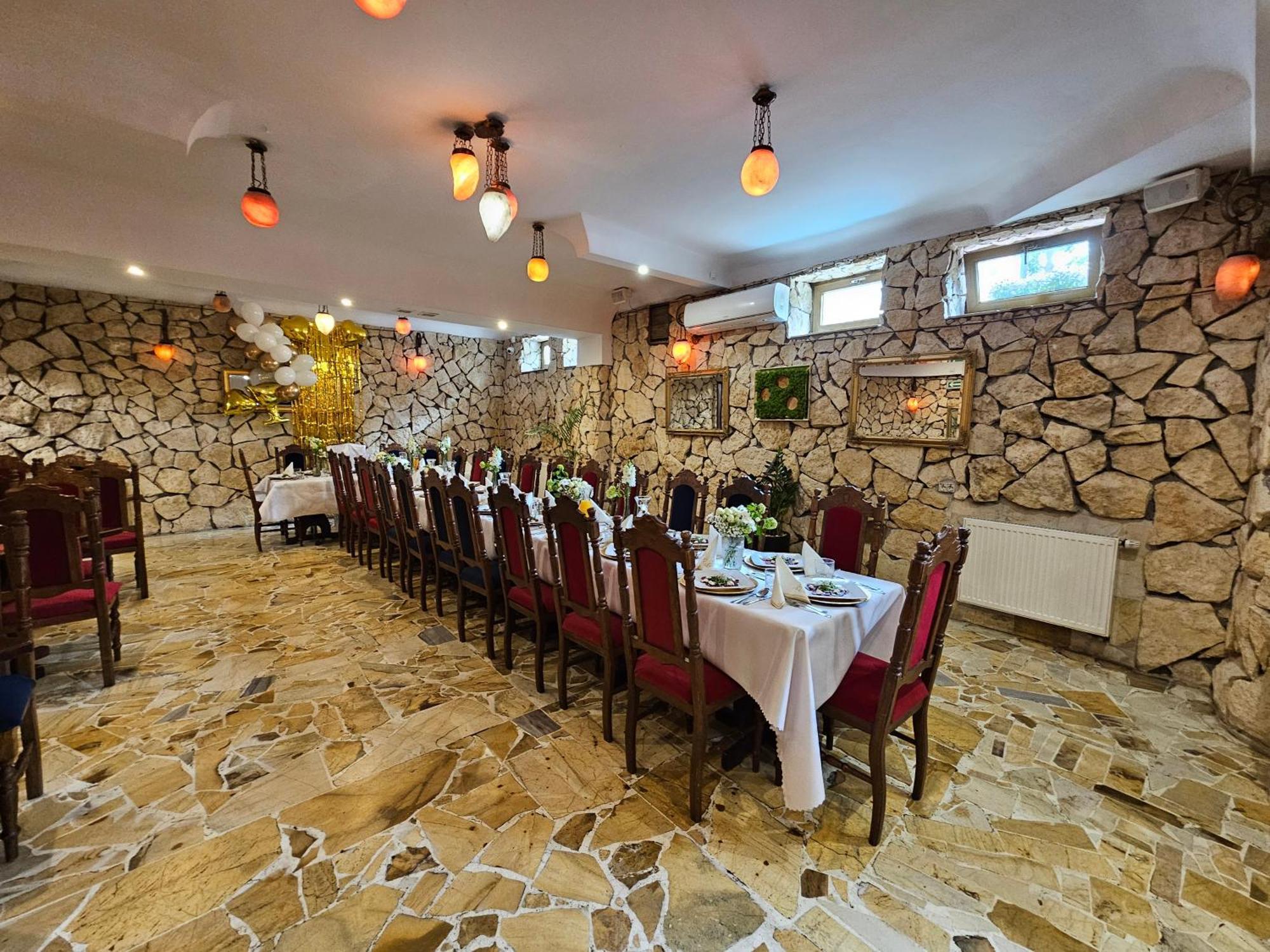 Hotel Galicja Spa Wieliczka Bagian luar foto