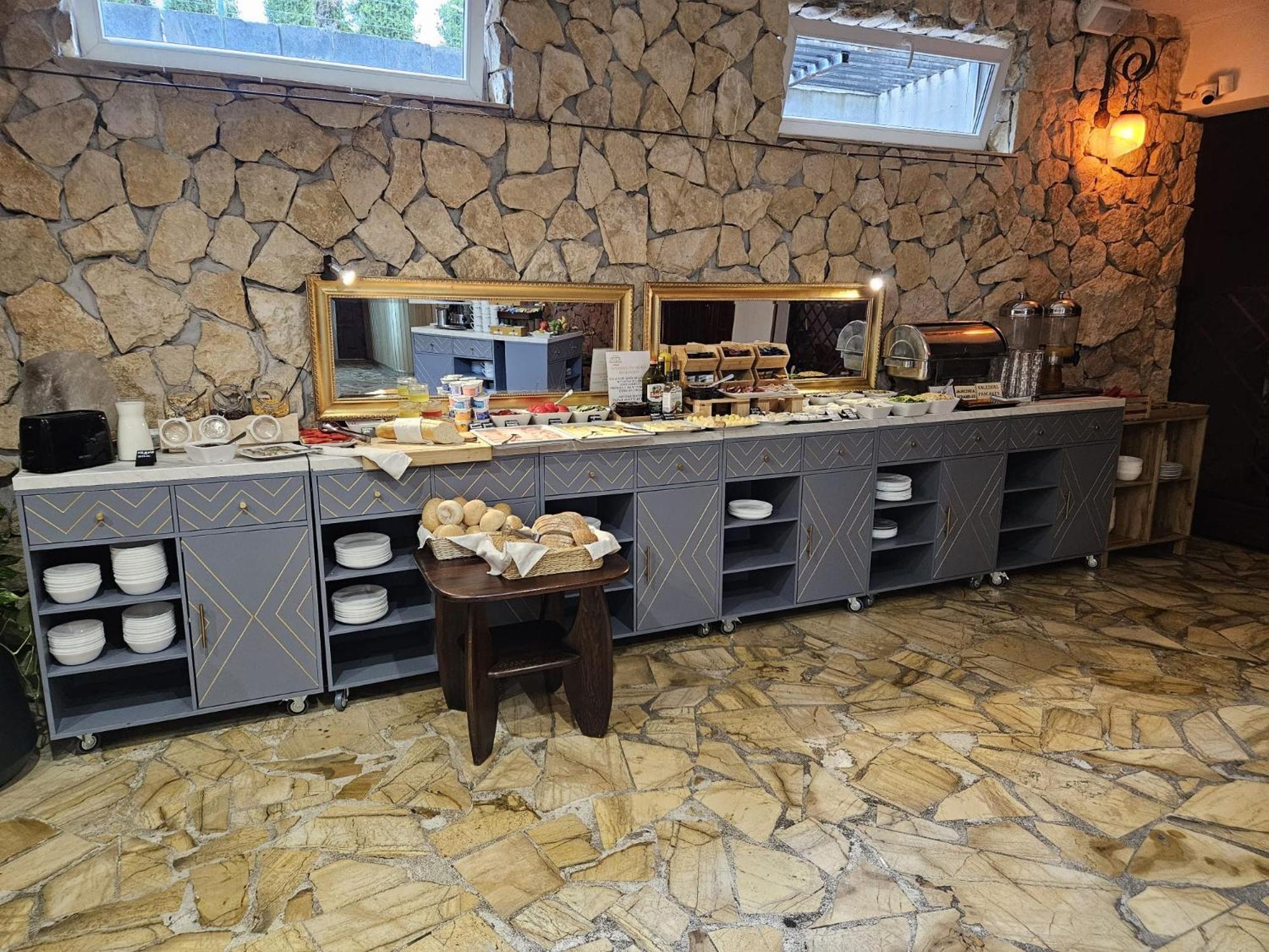 Hotel Galicja Spa Wieliczka Bagian luar foto