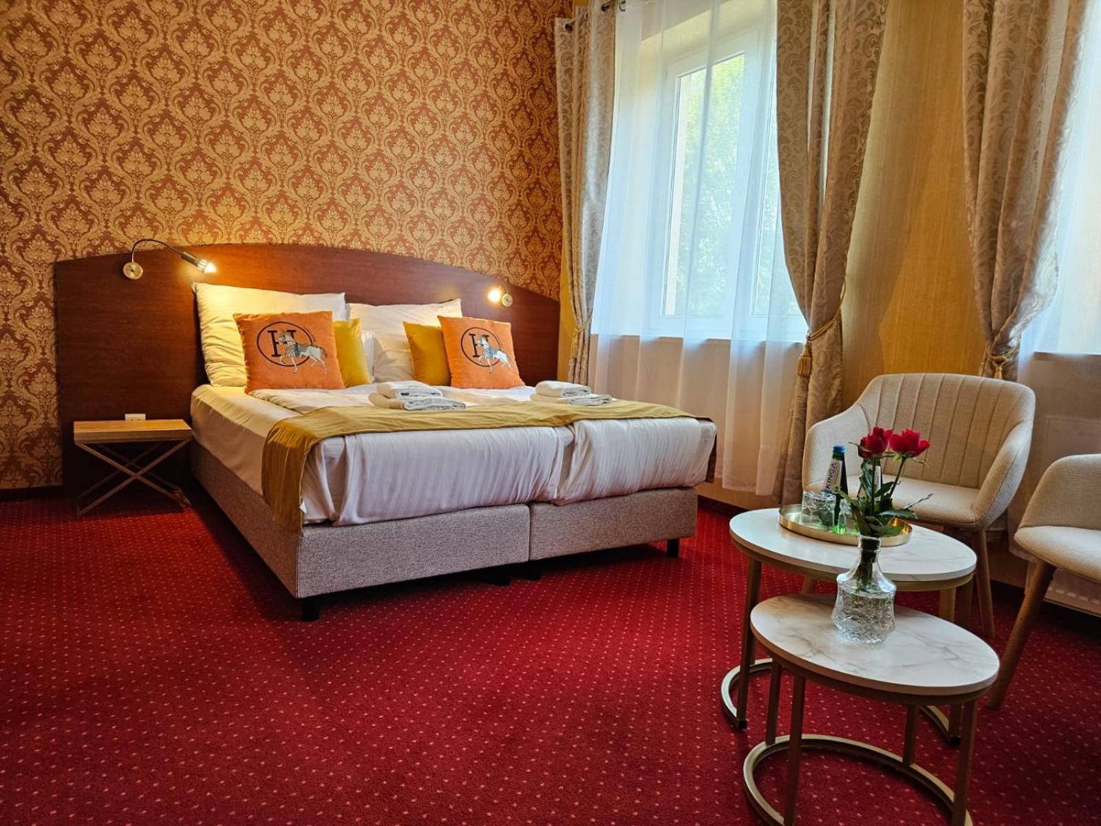 Hotel Galicja Spa Wieliczka Bagian luar foto