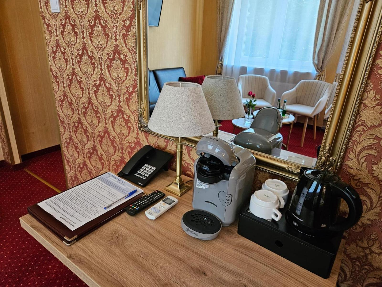 Hotel Galicja Spa Wieliczka Bagian luar foto
