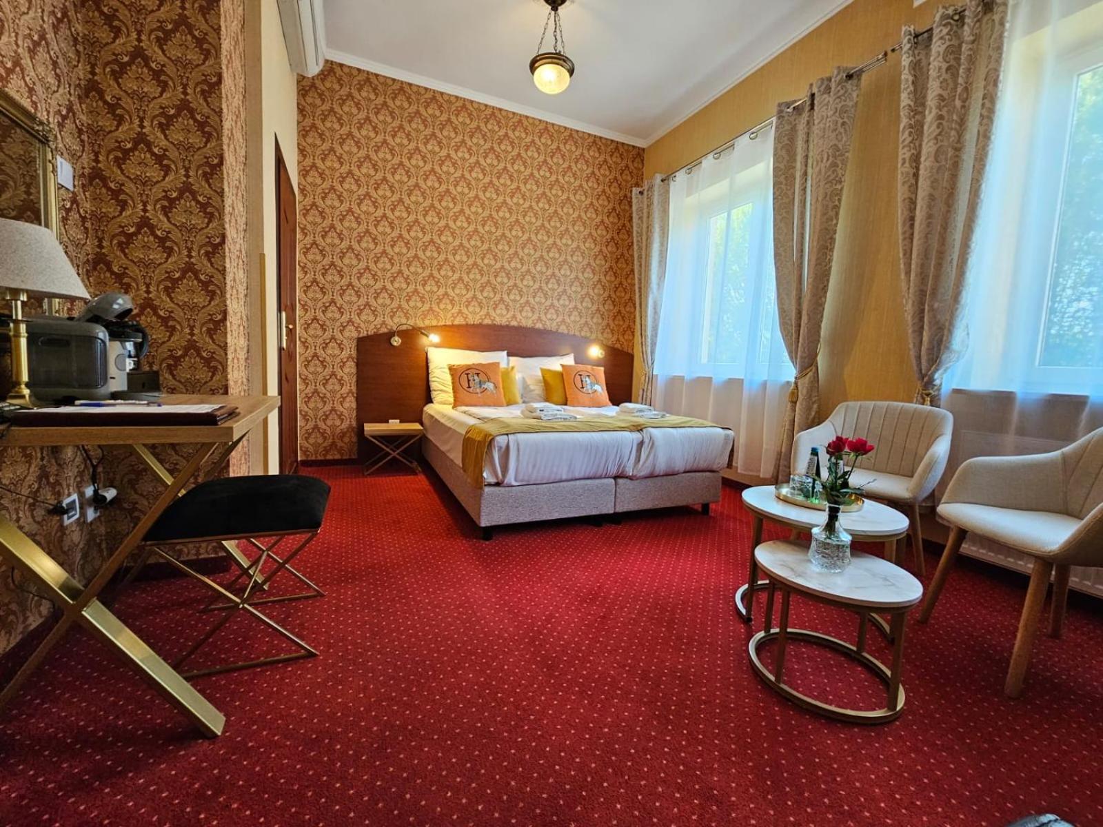 Hotel Galicja Spa Wieliczka Bagian luar foto