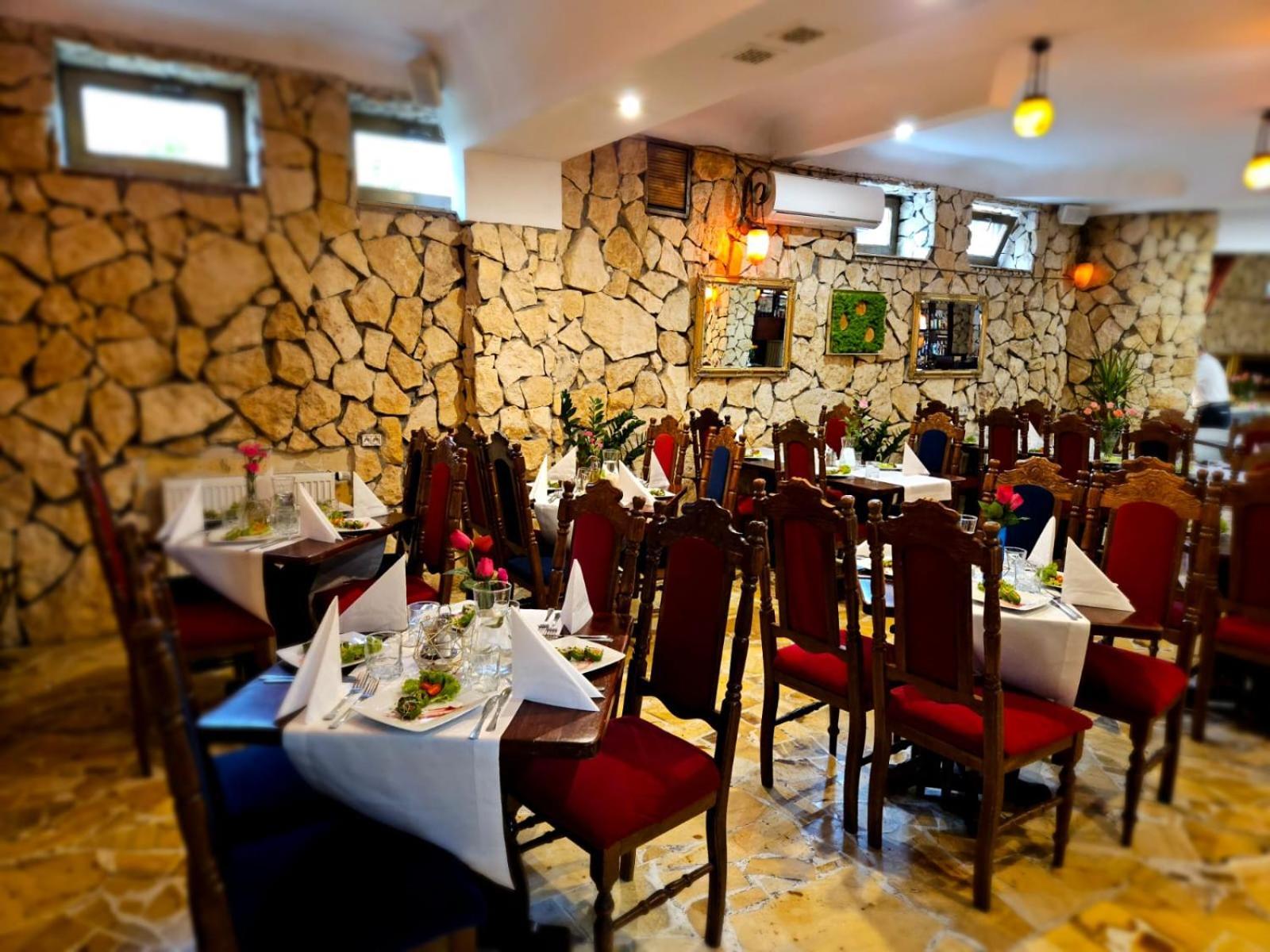 Hotel Galicja Spa Wieliczka Bagian luar foto
