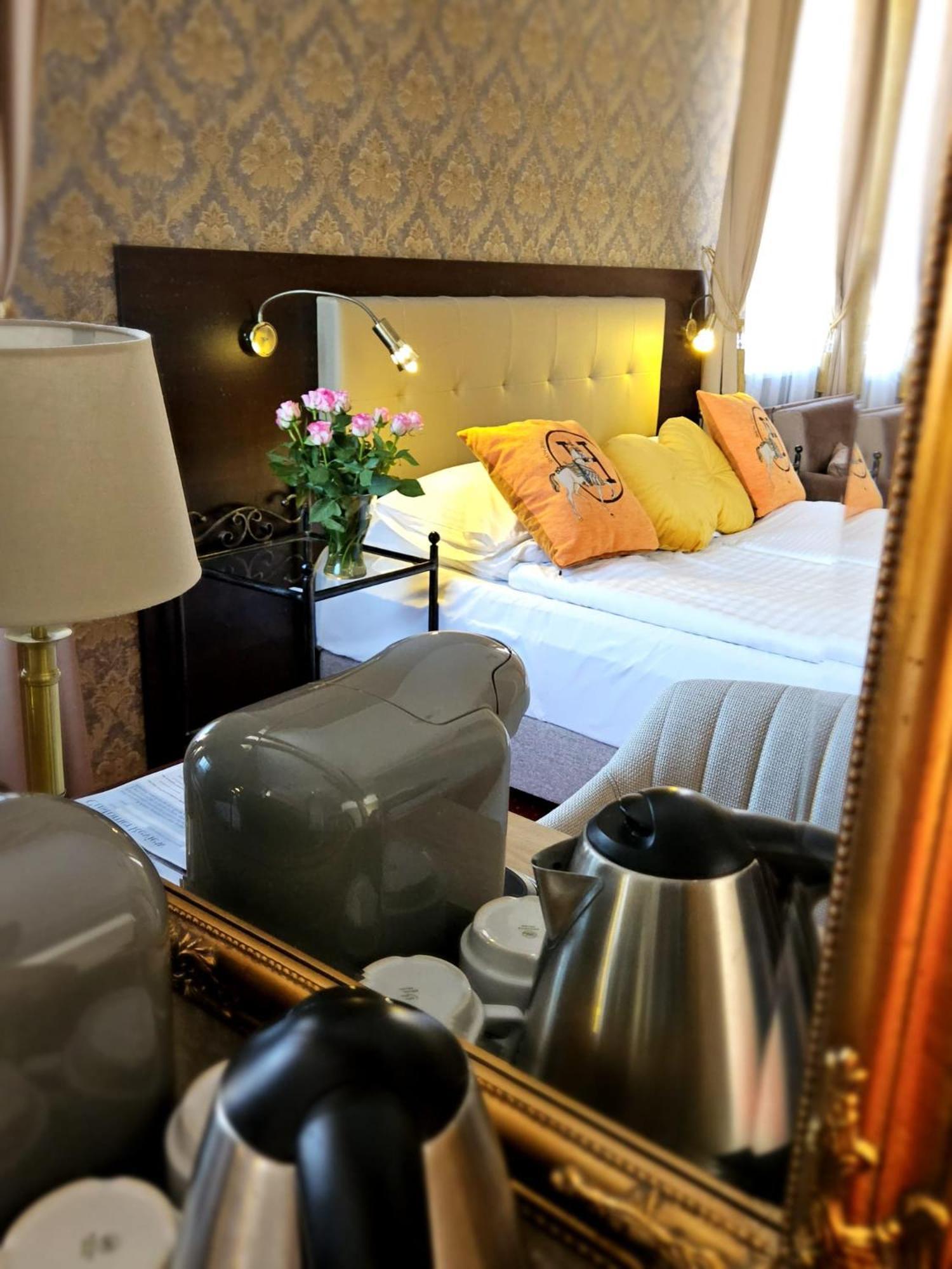 Hotel Galicja Spa Wieliczka Bagian luar foto