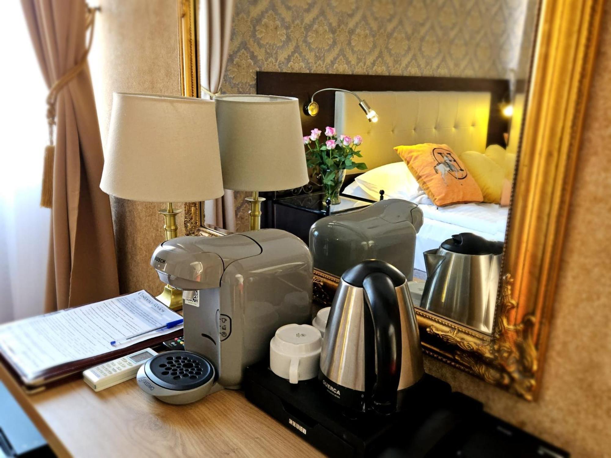 Hotel Galicja Spa Wieliczka Bagian luar foto