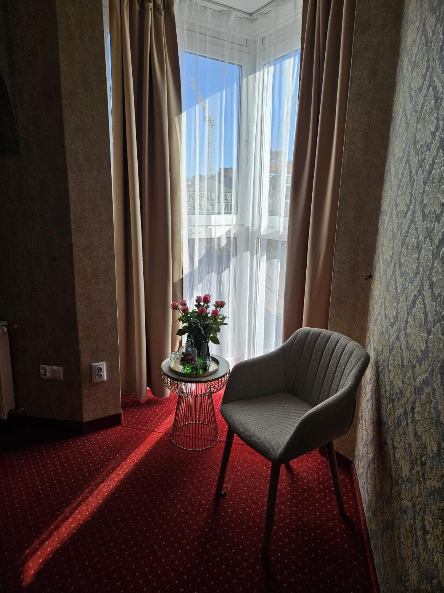 Hotel Galicja Spa Wieliczka Bagian luar foto