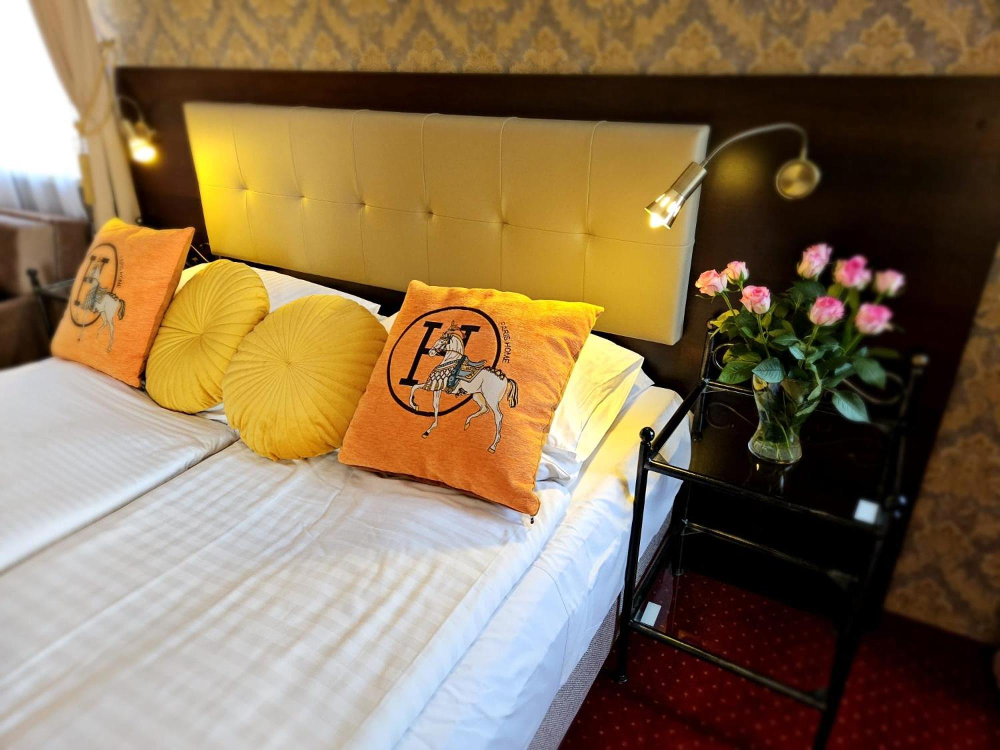 Hotel Galicja Spa Wieliczka Bagian luar foto
