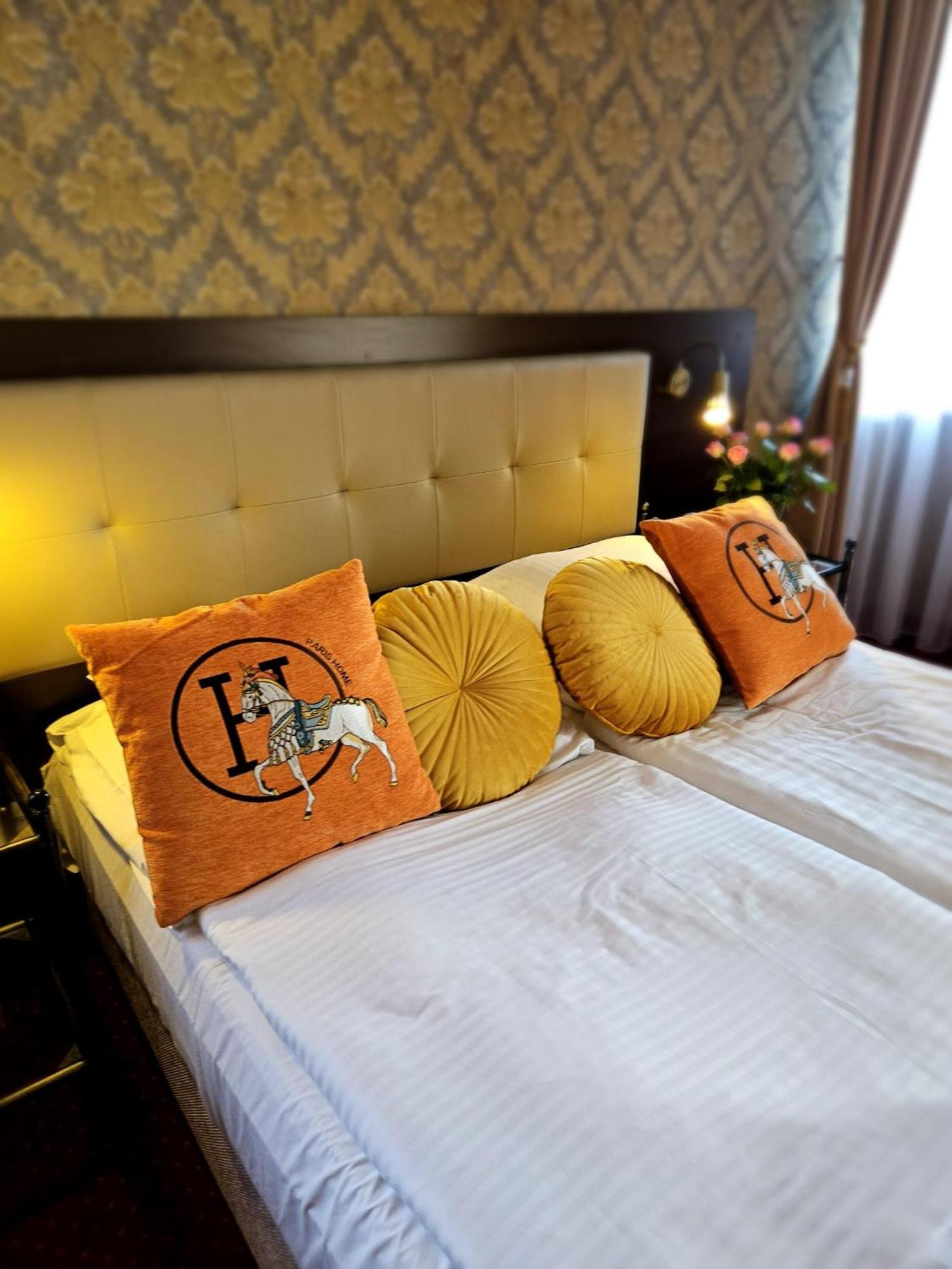 Hotel Galicja Spa Wieliczka Bagian luar foto