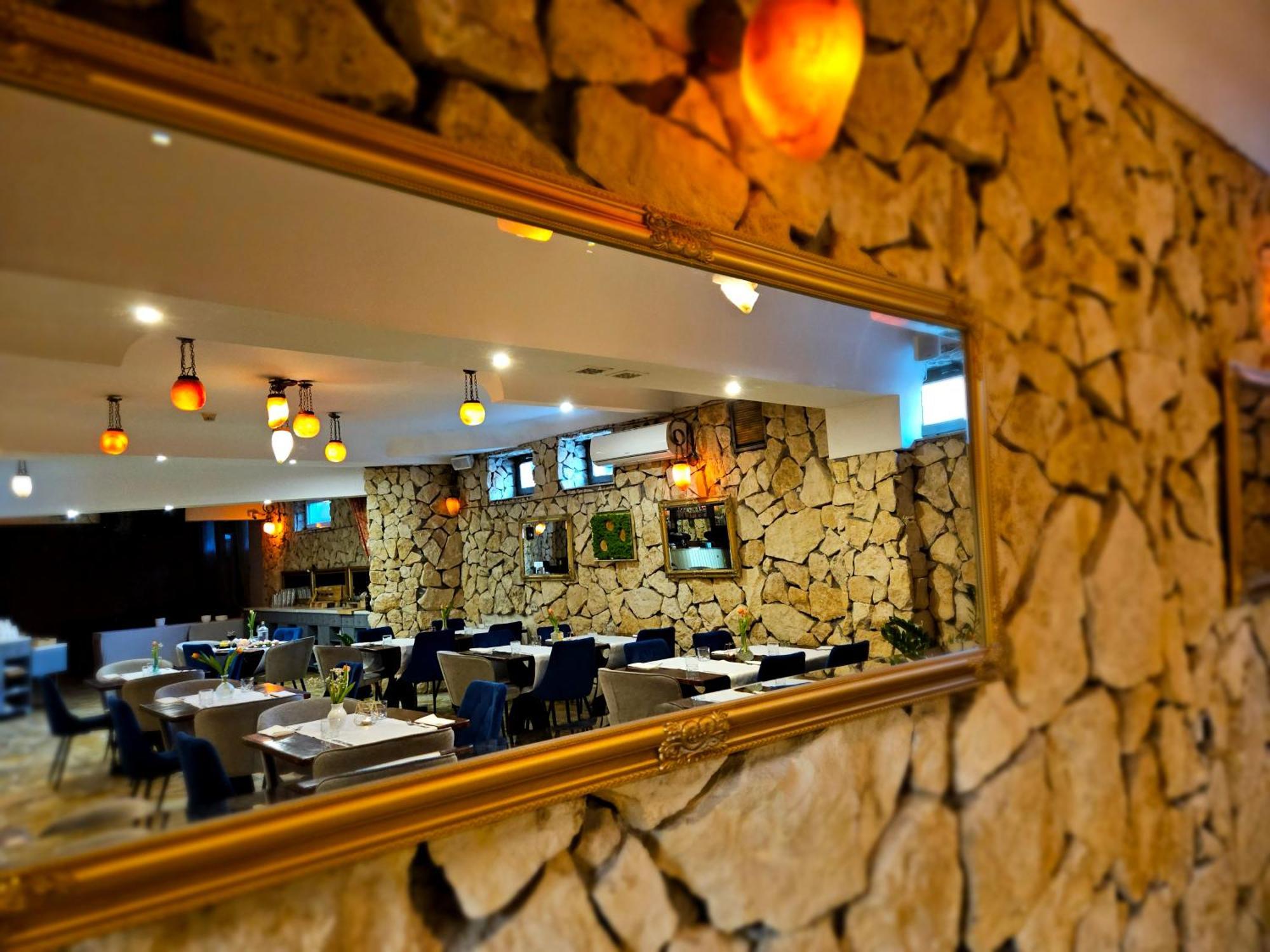 Hotel Galicja Spa Wieliczka Bagian luar foto