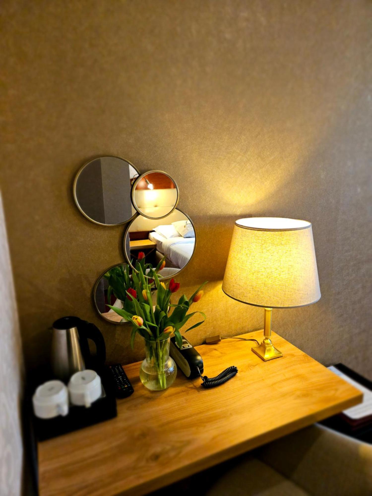 Hotel Galicja Spa Wieliczka Bagian luar foto