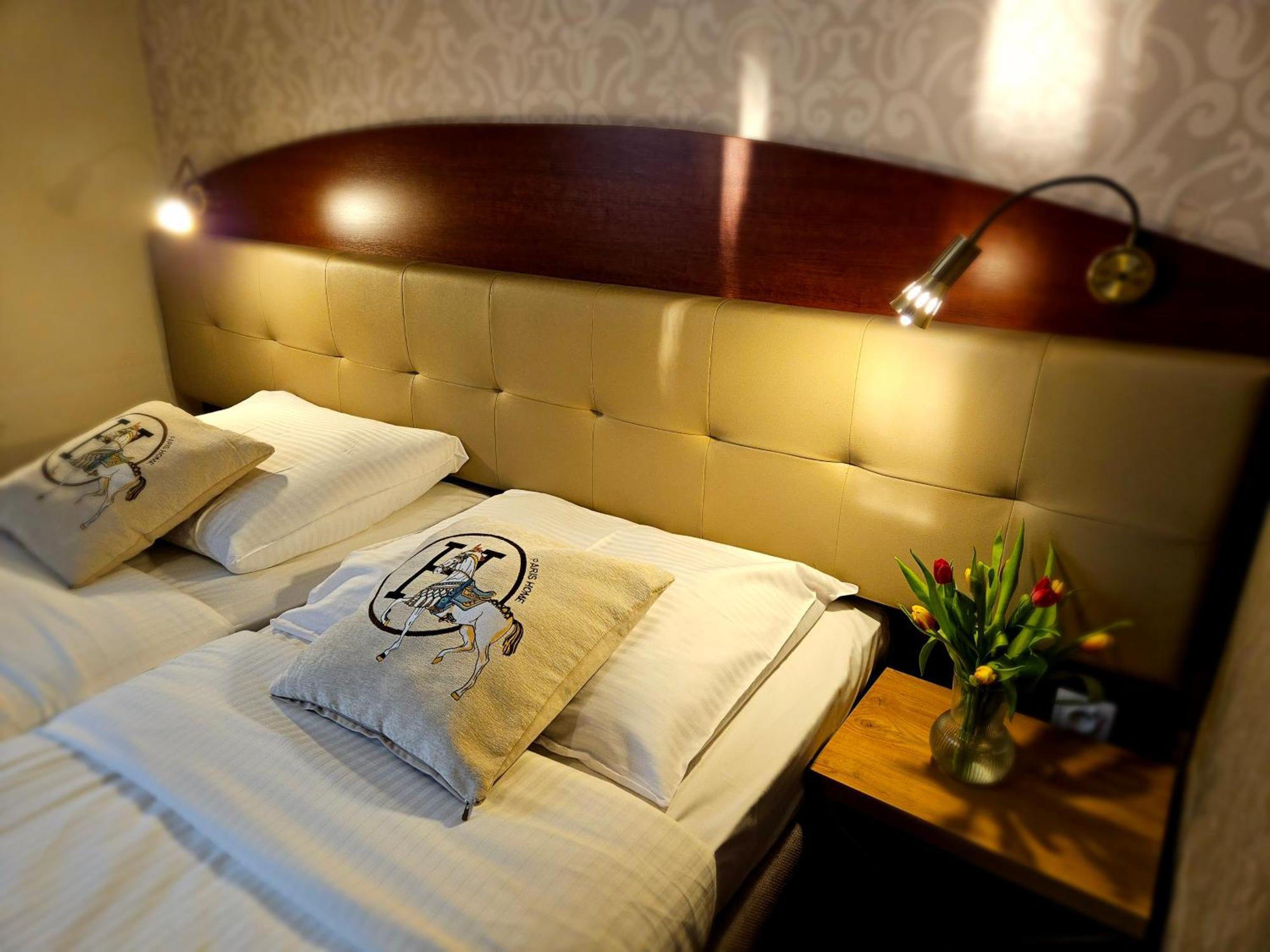 Hotel Galicja Spa Wieliczka Bagian luar foto