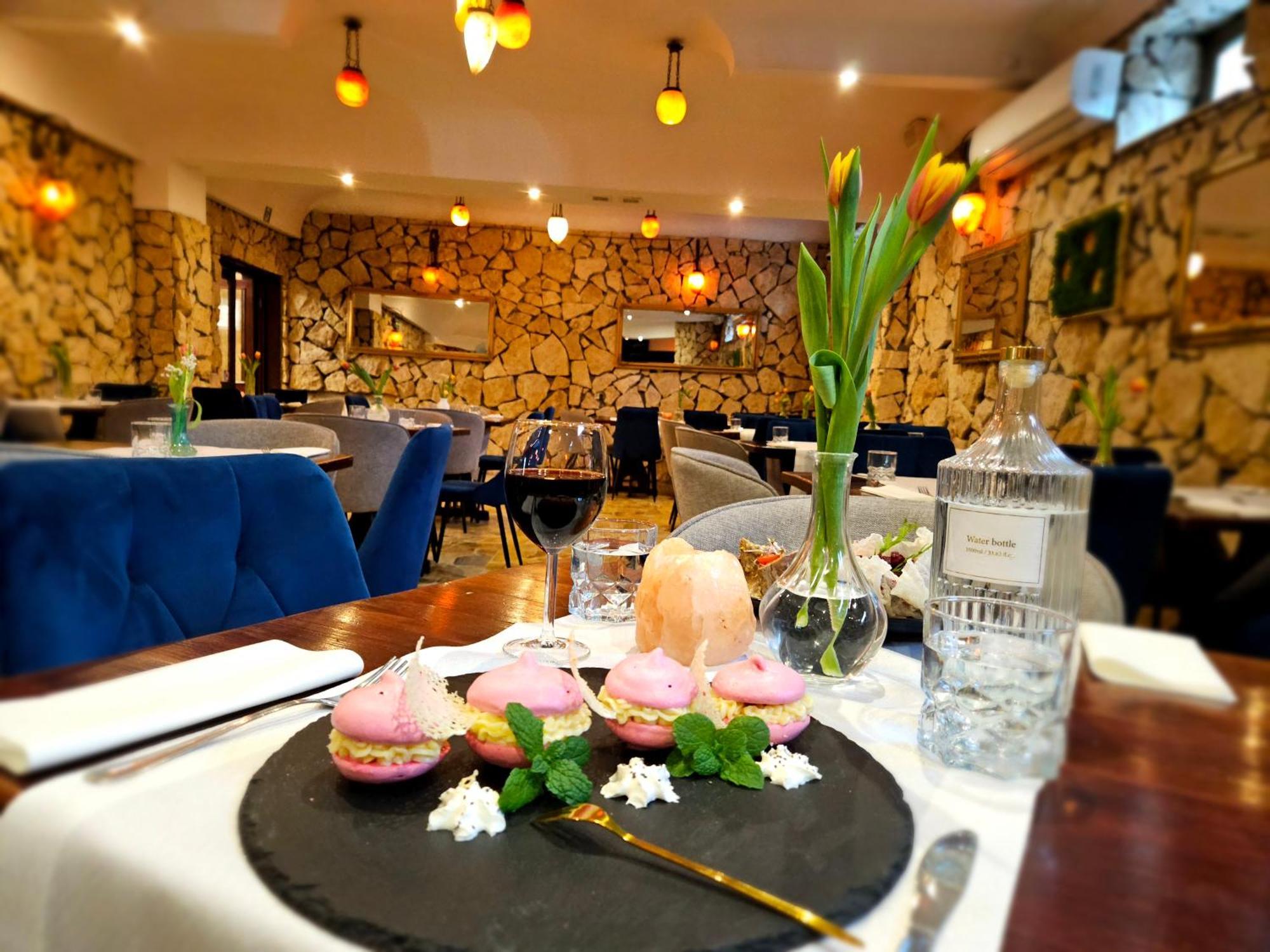 Hotel Galicja Spa Wieliczka Bagian luar foto