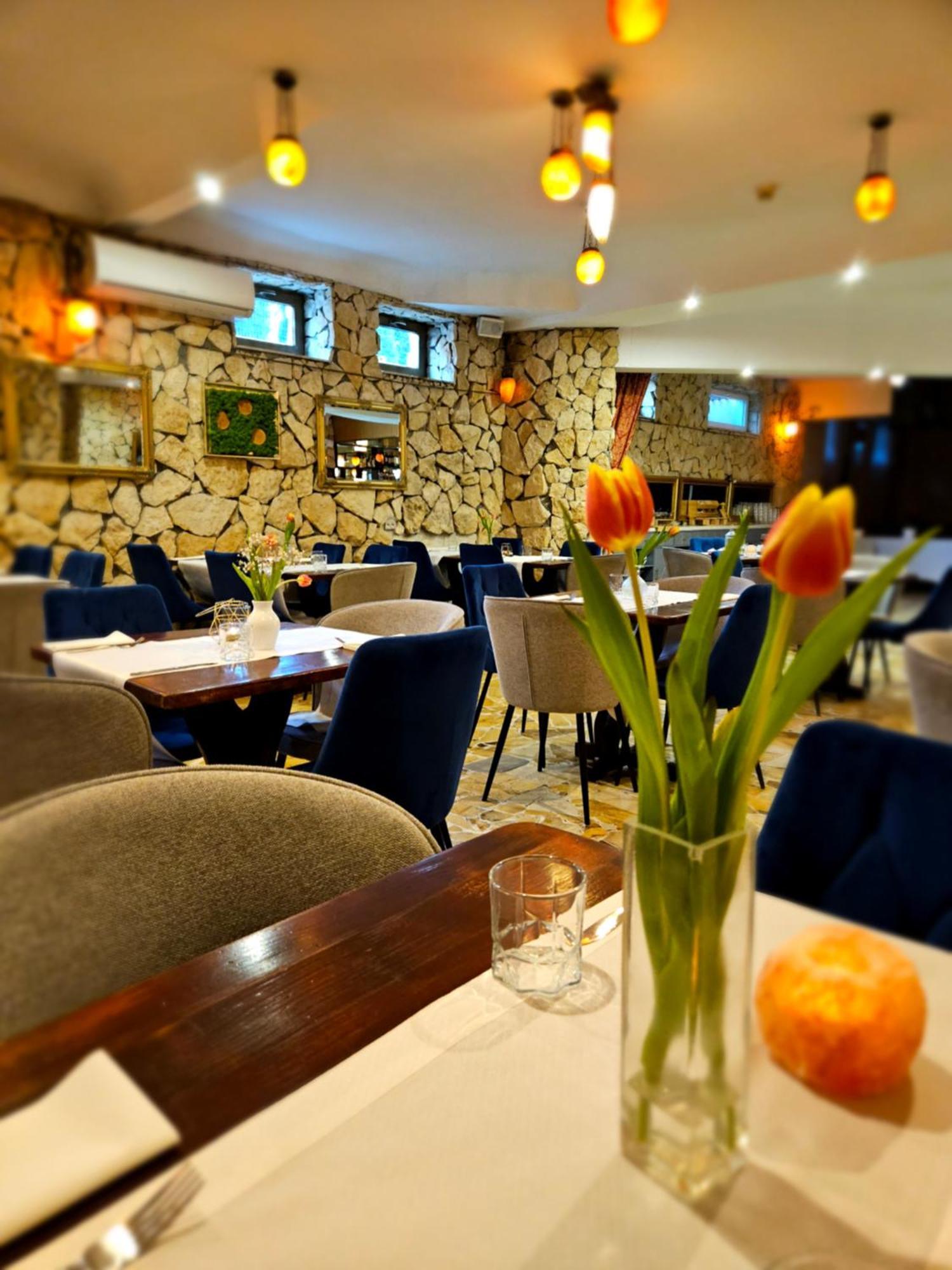 Hotel Galicja Spa Wieliczka Bagian luar foto